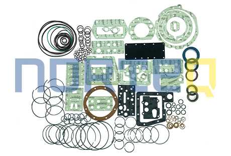 GASKET SET