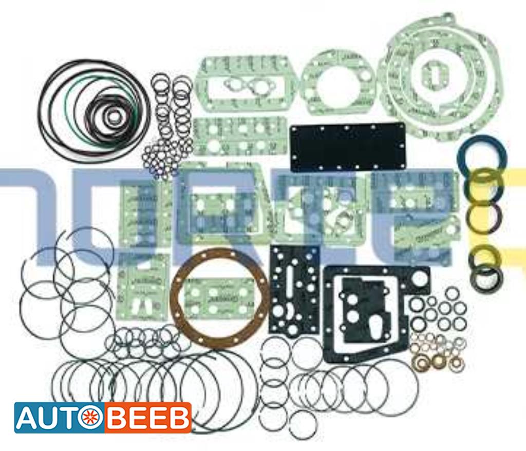 GASKET SET