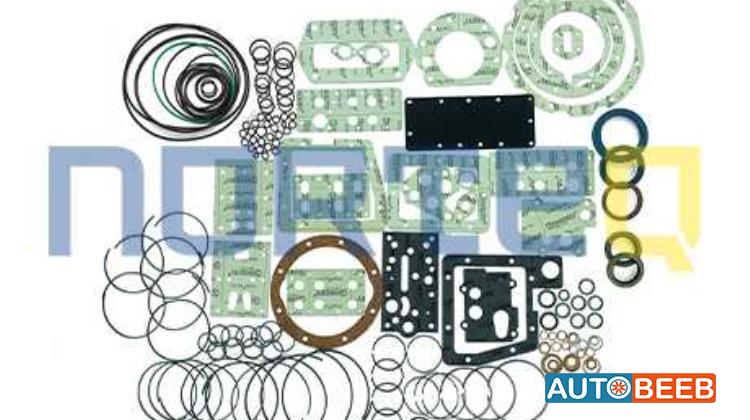 GASKET SET