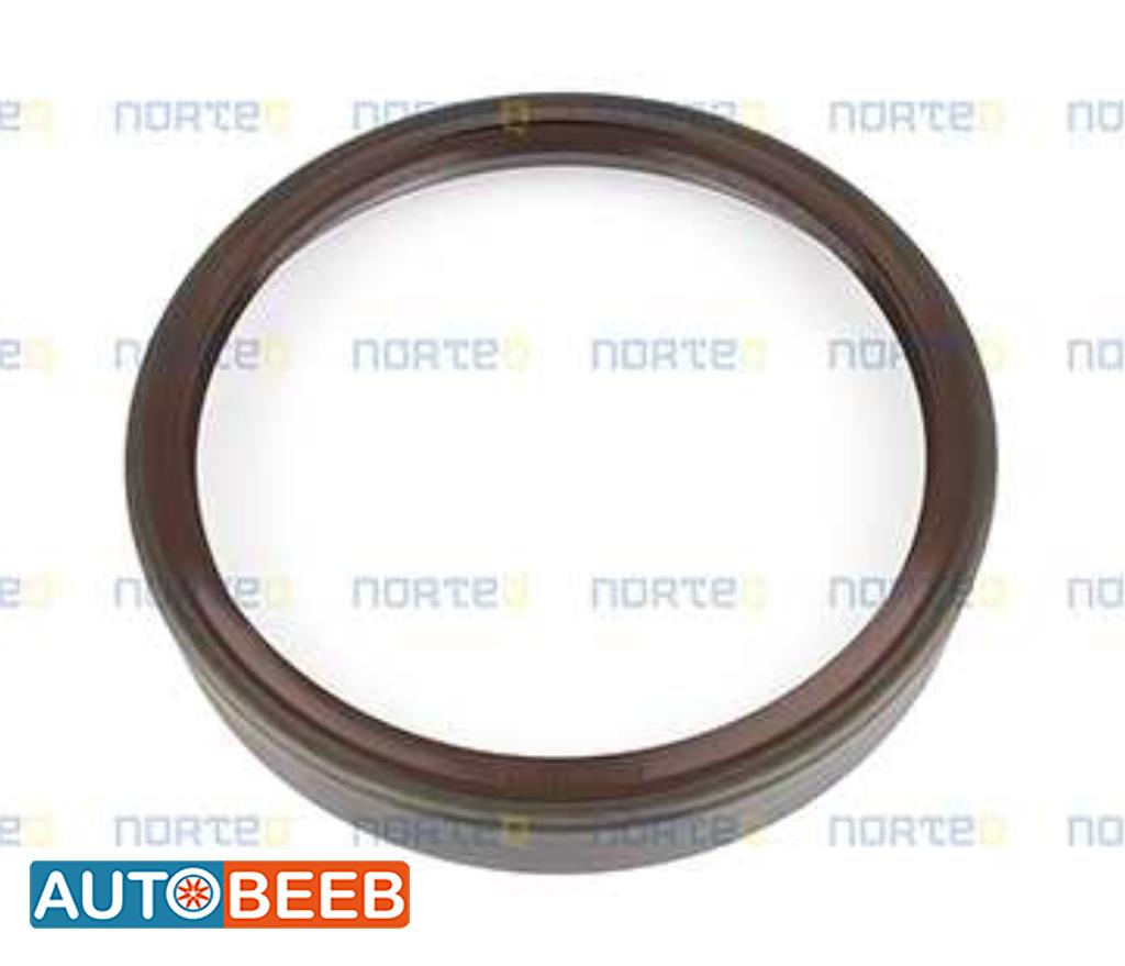 OIL SEAL WHEEL HUB
