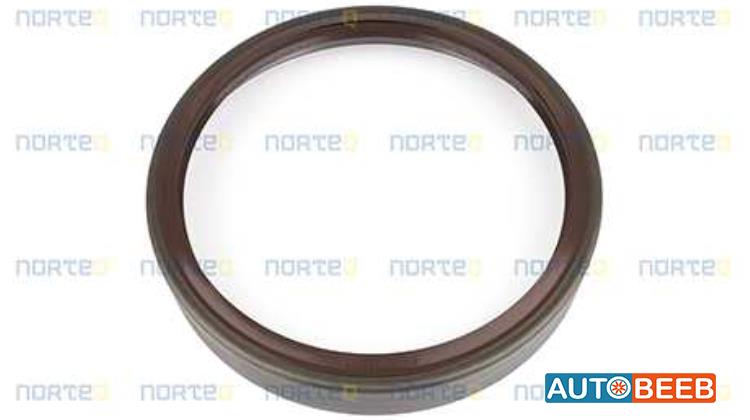 OIL SEAL WHEEL HUB