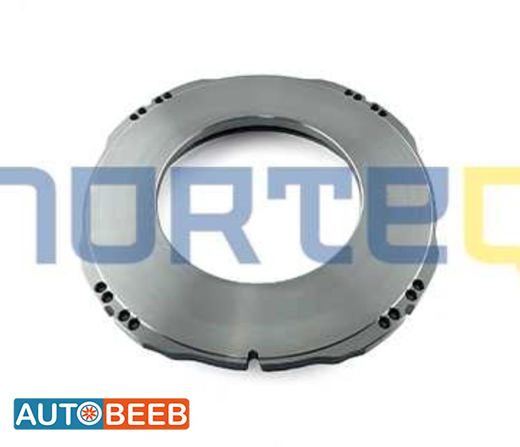 BRAKE PISTON