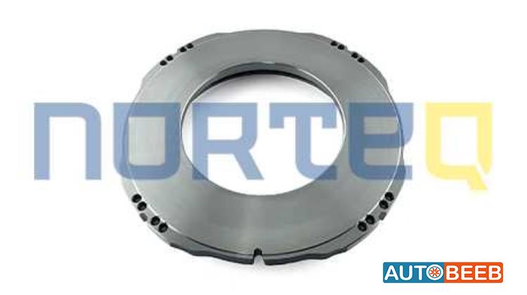BRAKE PISTON
