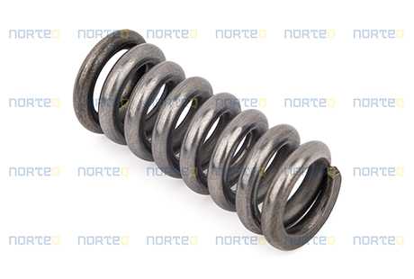 COMPRESSION SPRING