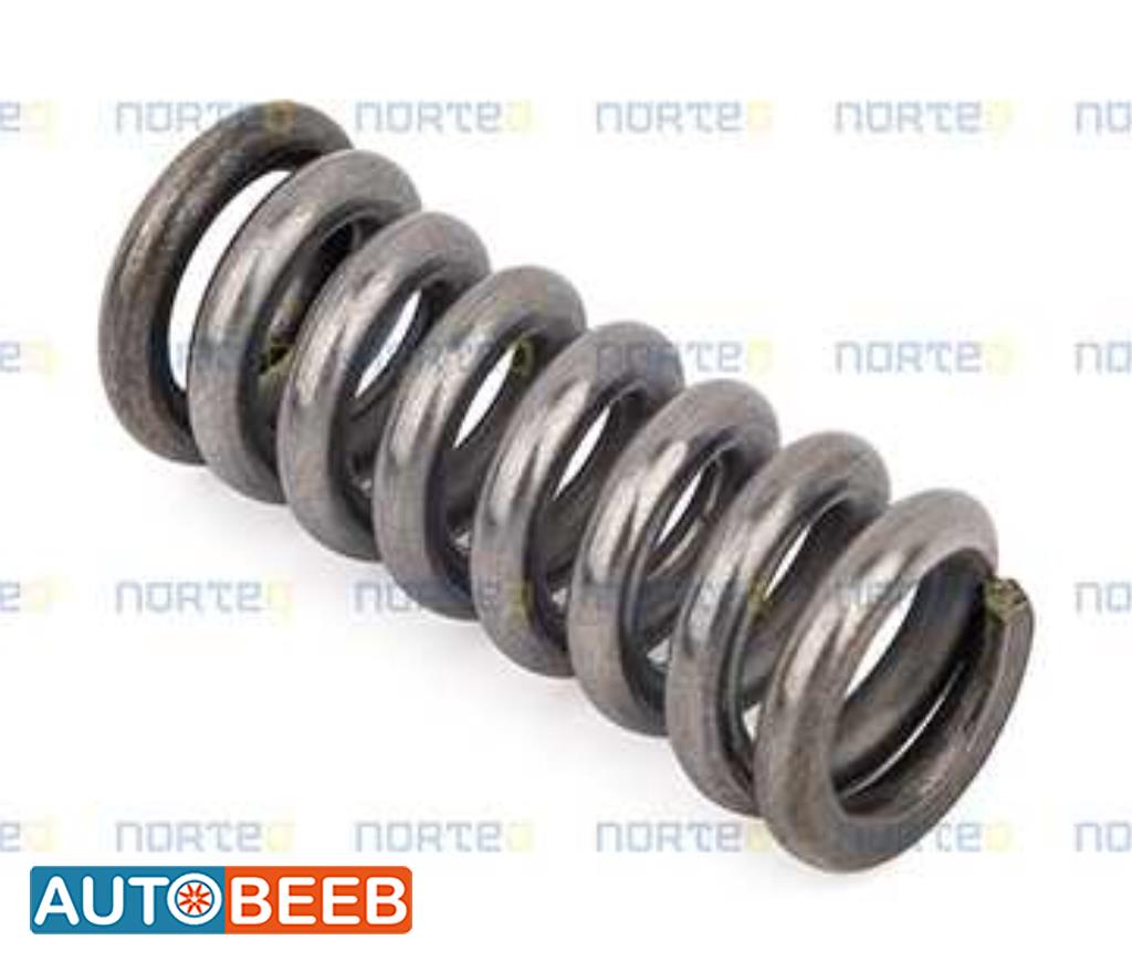 COMPRESSION SPRING