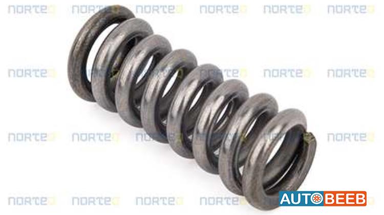COMPRESSION SPRING
