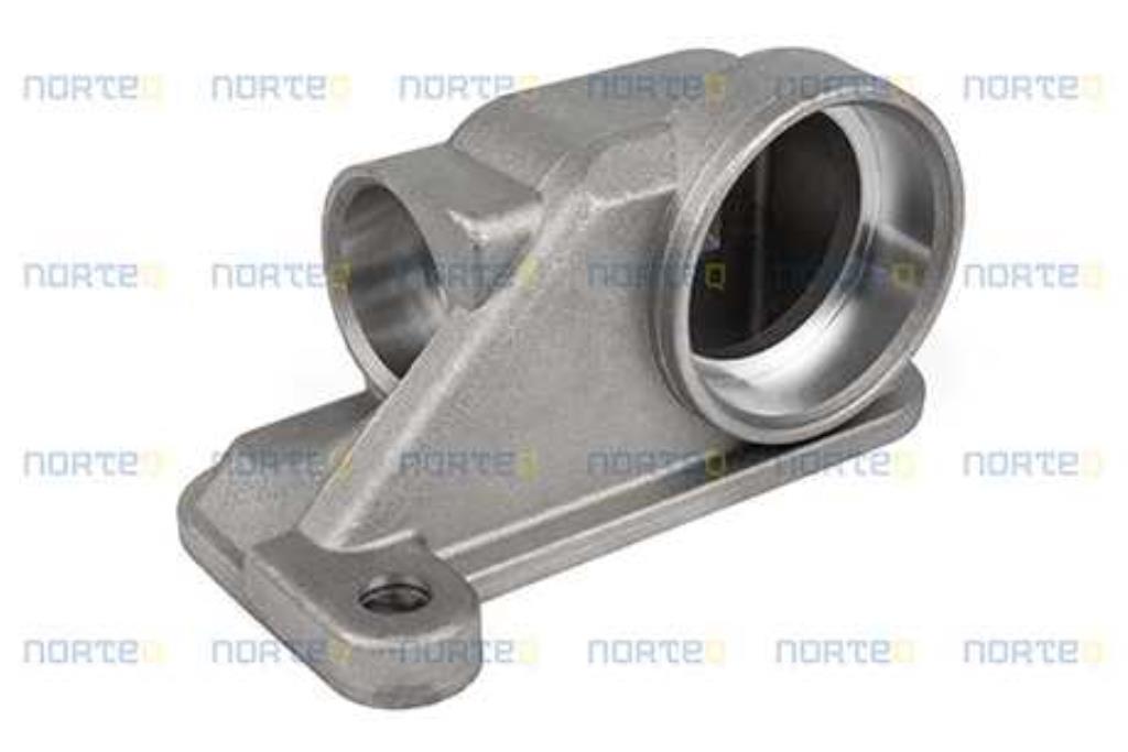 THERMOSTAT COVER