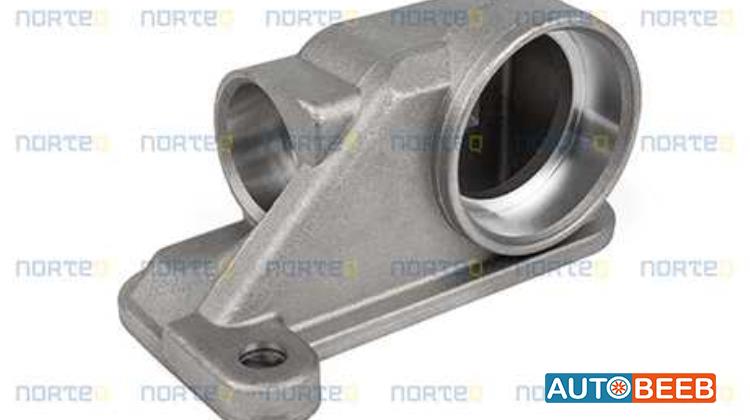 THERMOSTAT COVER