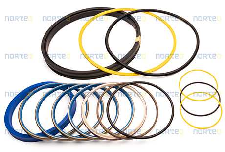 SEALING KIT