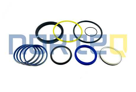 SEALING KIT