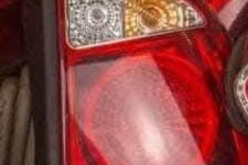 Lights Rear light KIA Cerato