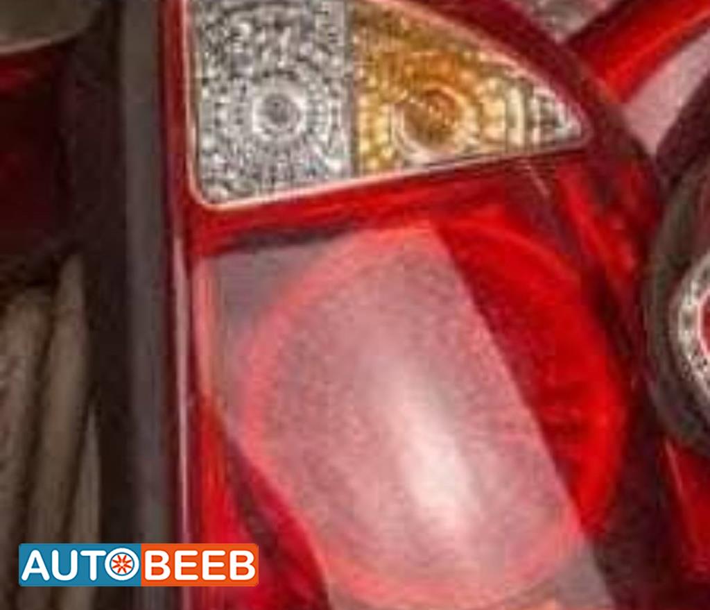 Lights Rear light KIA Cerato