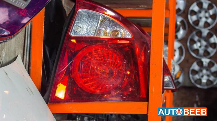 Lights Rear light KIA Cerato