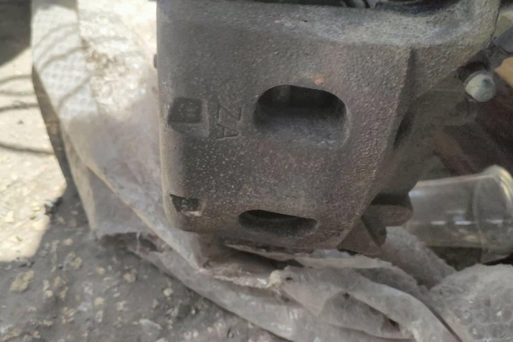 مخ بريك نيسان باثفندر 2014 2015