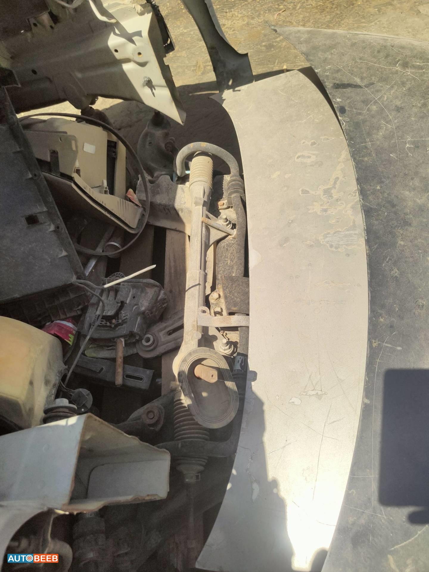  Mechanics  Nissan Sunny