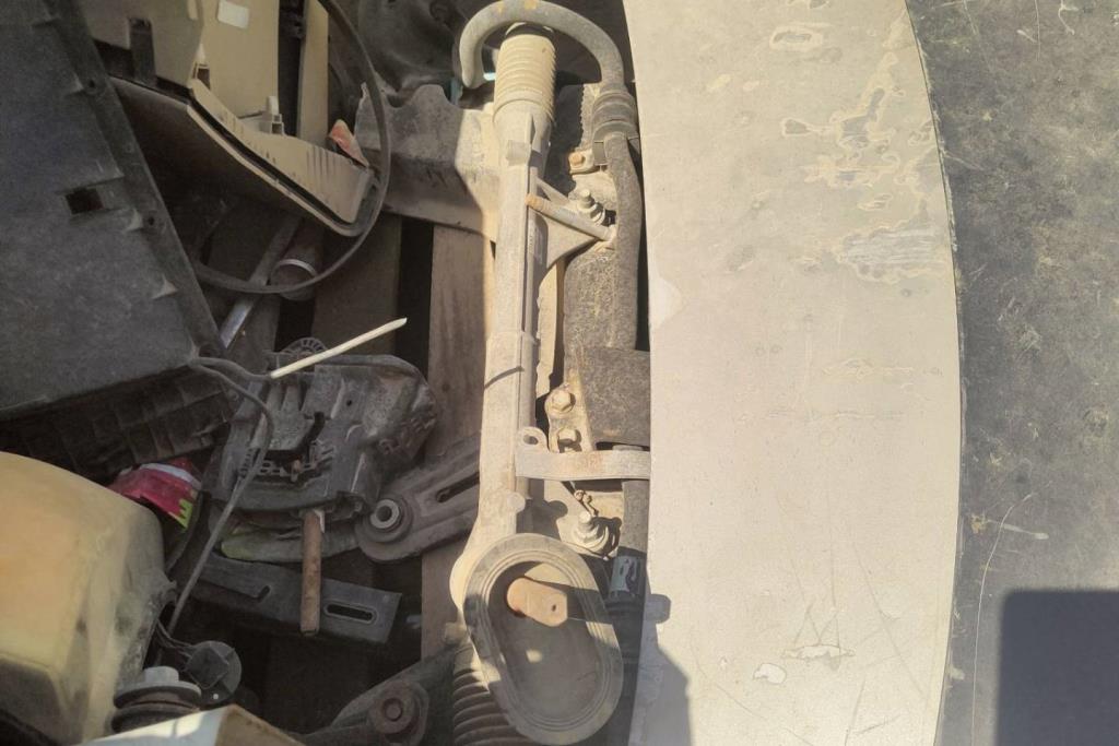  Mechanics  Nissan Sunny