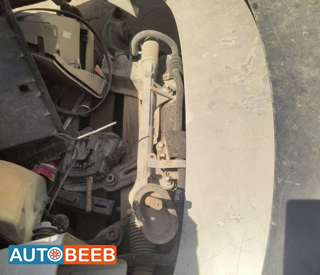  Mechanics  Nissan Sunny