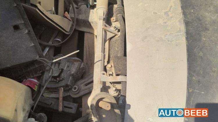  Mechanics  Nissan Sunny