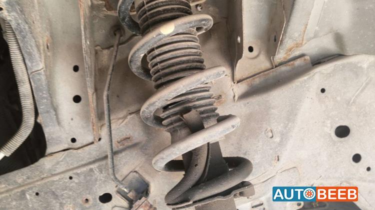  Shock Absorber Infiniti FX 35