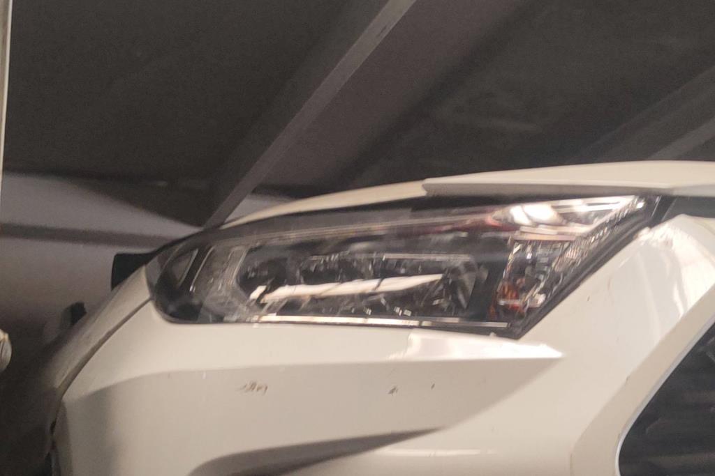 Lights Front light Toyota RAV4