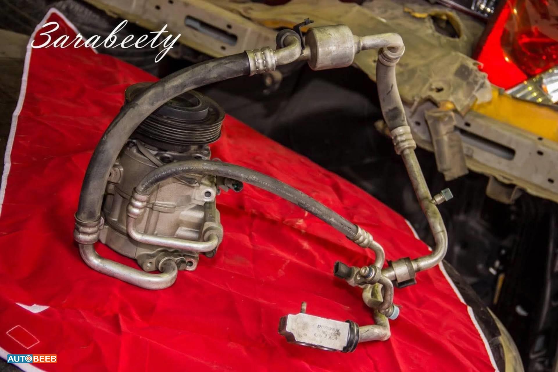 Sensors Coolant Level Sensor KIA Cerato