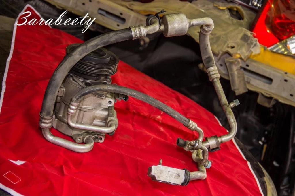 Sensors Coolant Level Sensor KIA Cerato