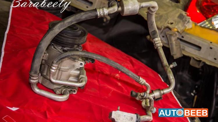Sensors Coolant Level Sensor KIA Cerato