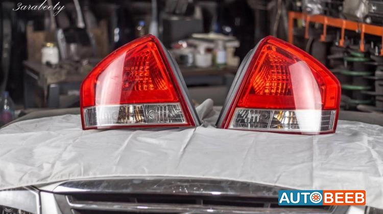 Lights Rear light KIA Cerato