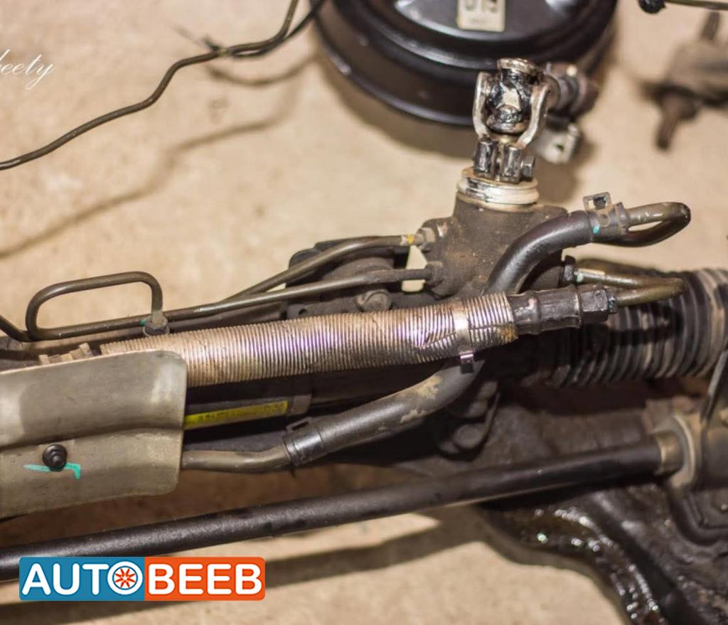 Mechanics  KIA Cerato