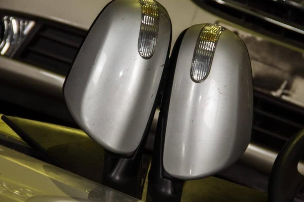 Body  Wing Mirror Hyundai Elantra