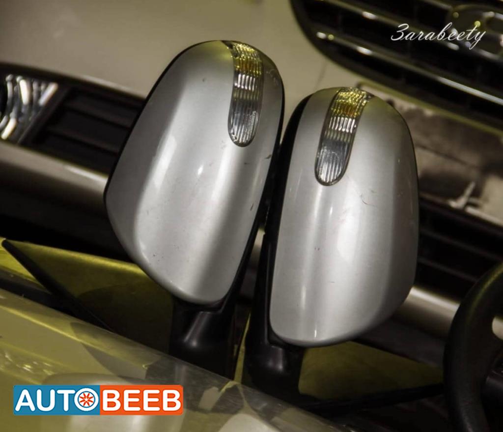 Body  Wing Mirror Hyundai Elantra