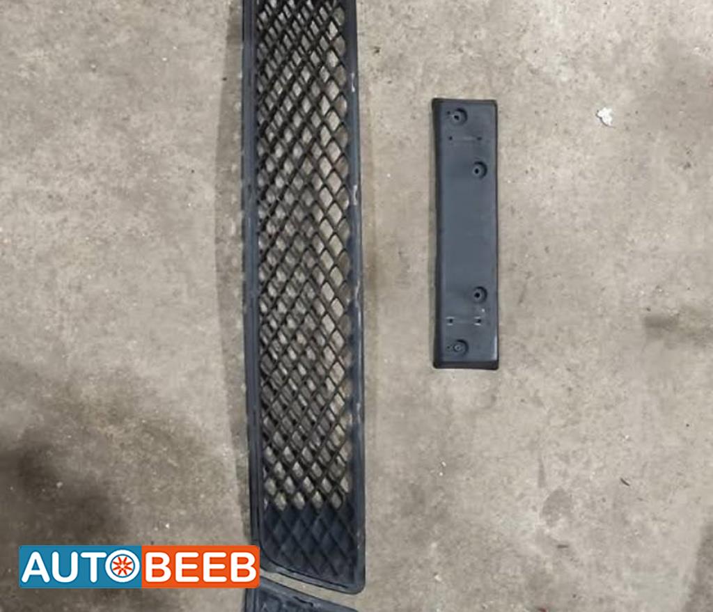 Body  Grilles KIA Cerato