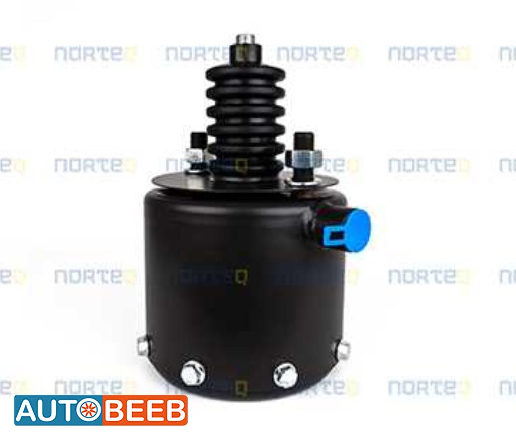 BRAKE CYLINDER