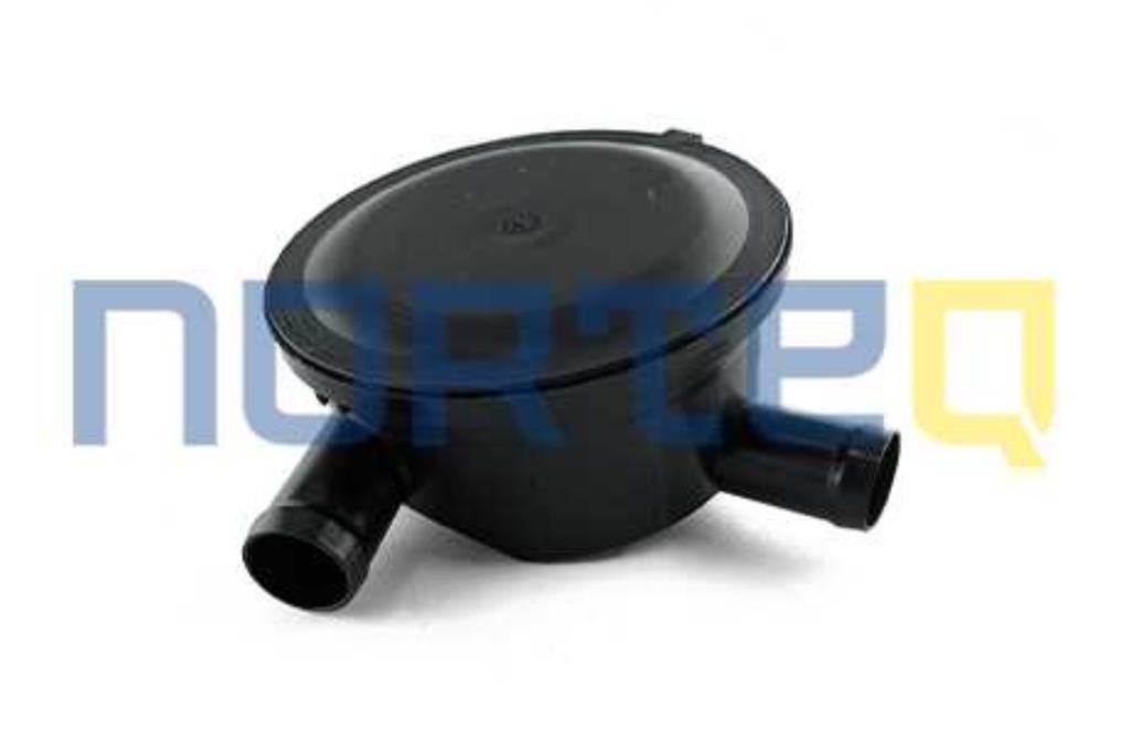 PRESSURE REGULATOR