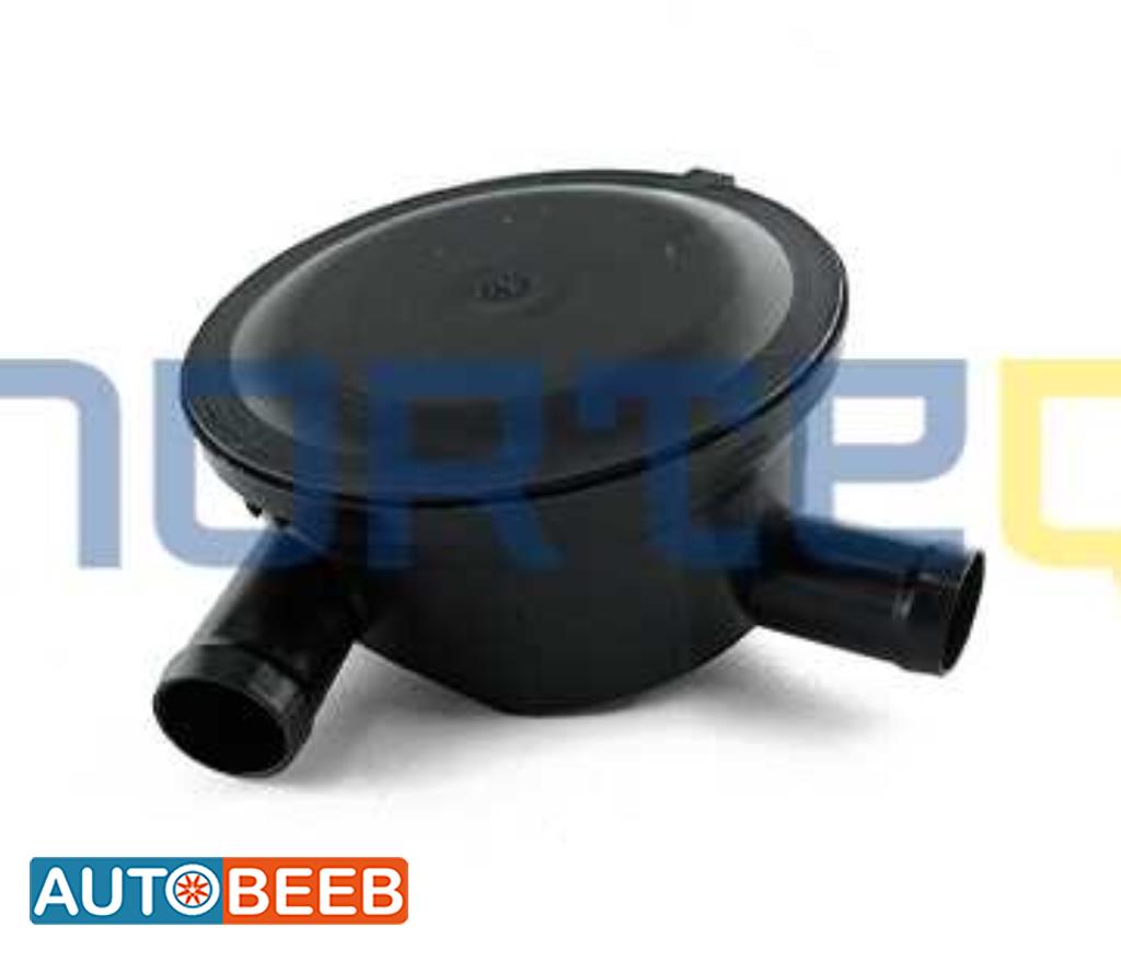 PRESSURE REGULATOR