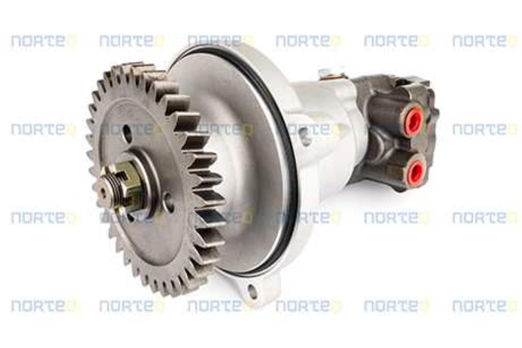 FUEL PUMP