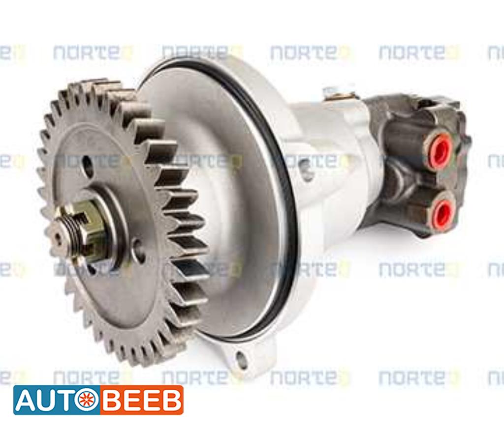 FUEL PUMP