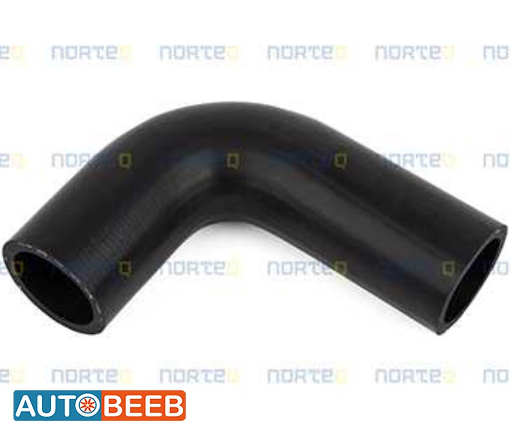 Excavator Parts Hydraulic Rubber Hose Pipe
