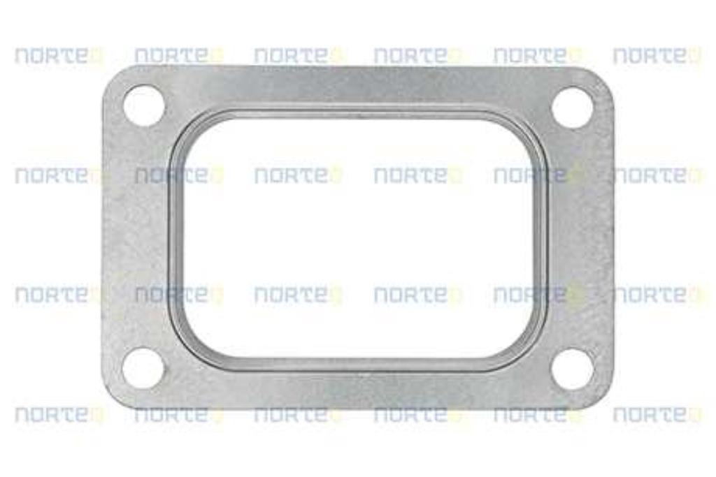 TURBOCHARGER GASKET