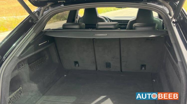 Audi Q8 2020