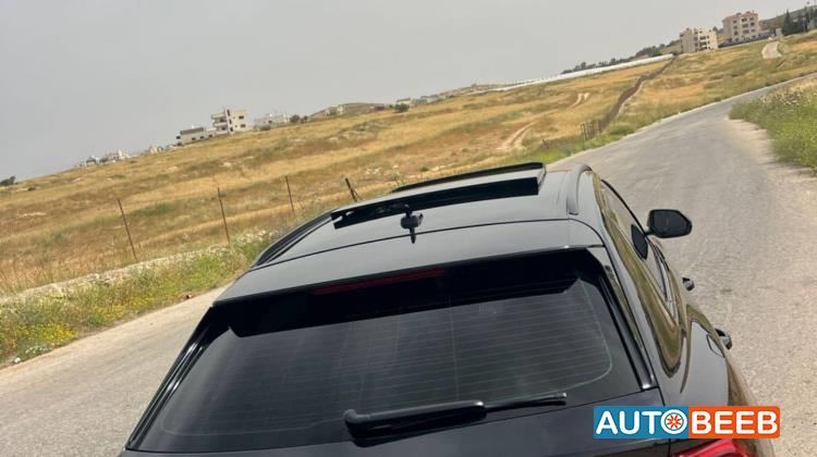 Audi Q8 2020