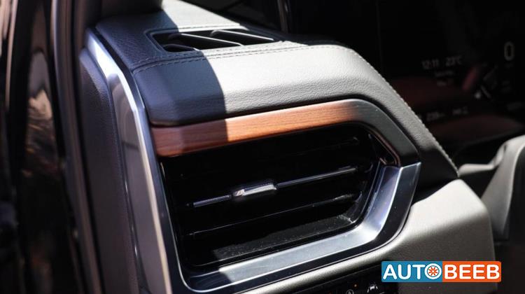 GMC Yukon 2025