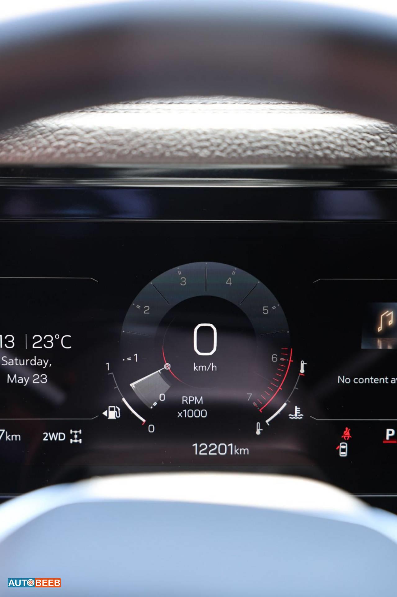GMC Yukon 2025