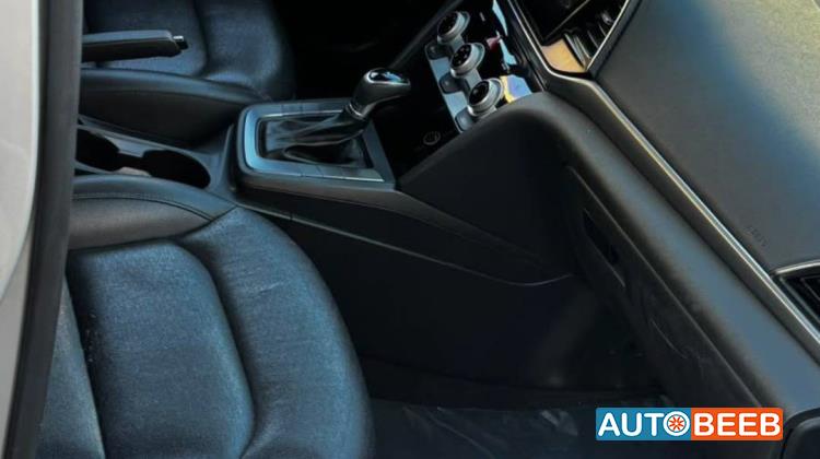 Hyundai Avante 2019