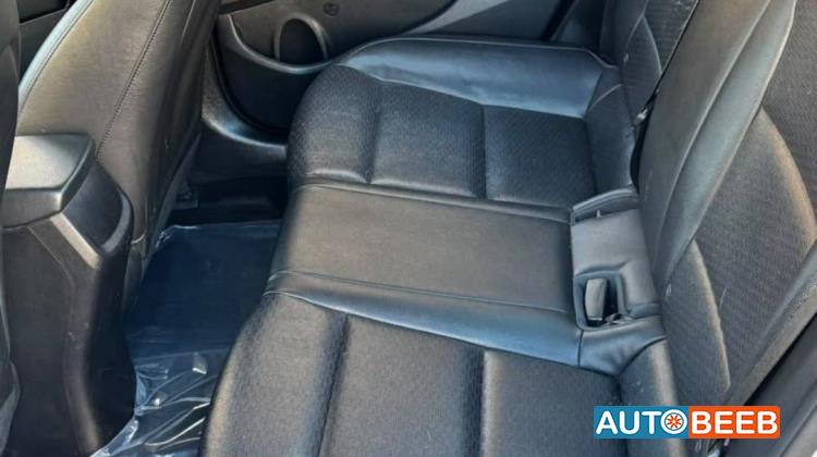 Hyundai Avante 2019
