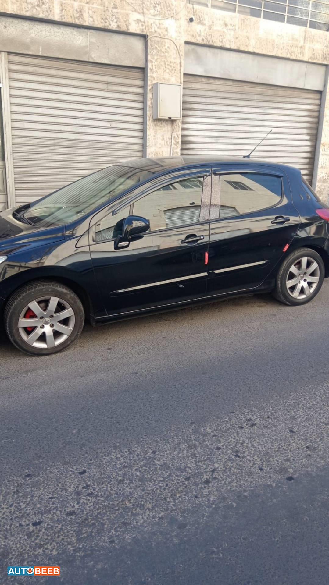 Peugeot 308 2008