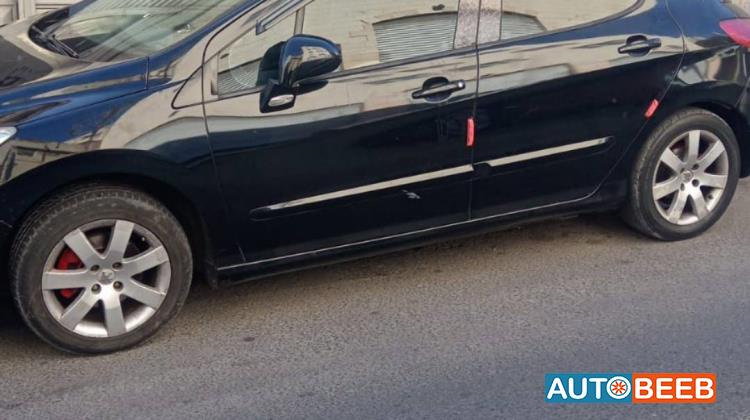 Peugeot 308 2008