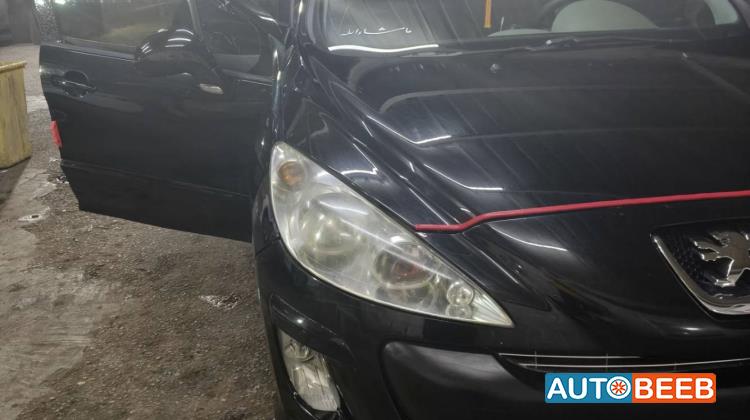Peugeot 308 2008
