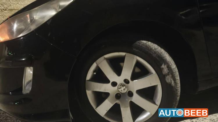 Peugeot 308 2008