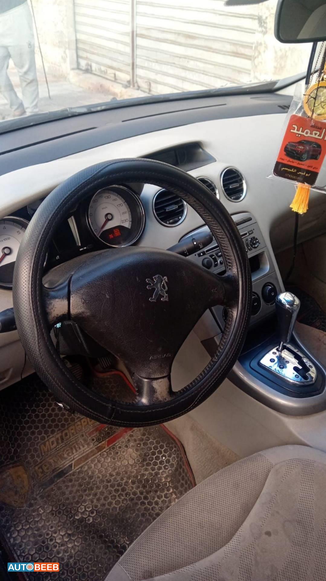 Peugeot 308 2008